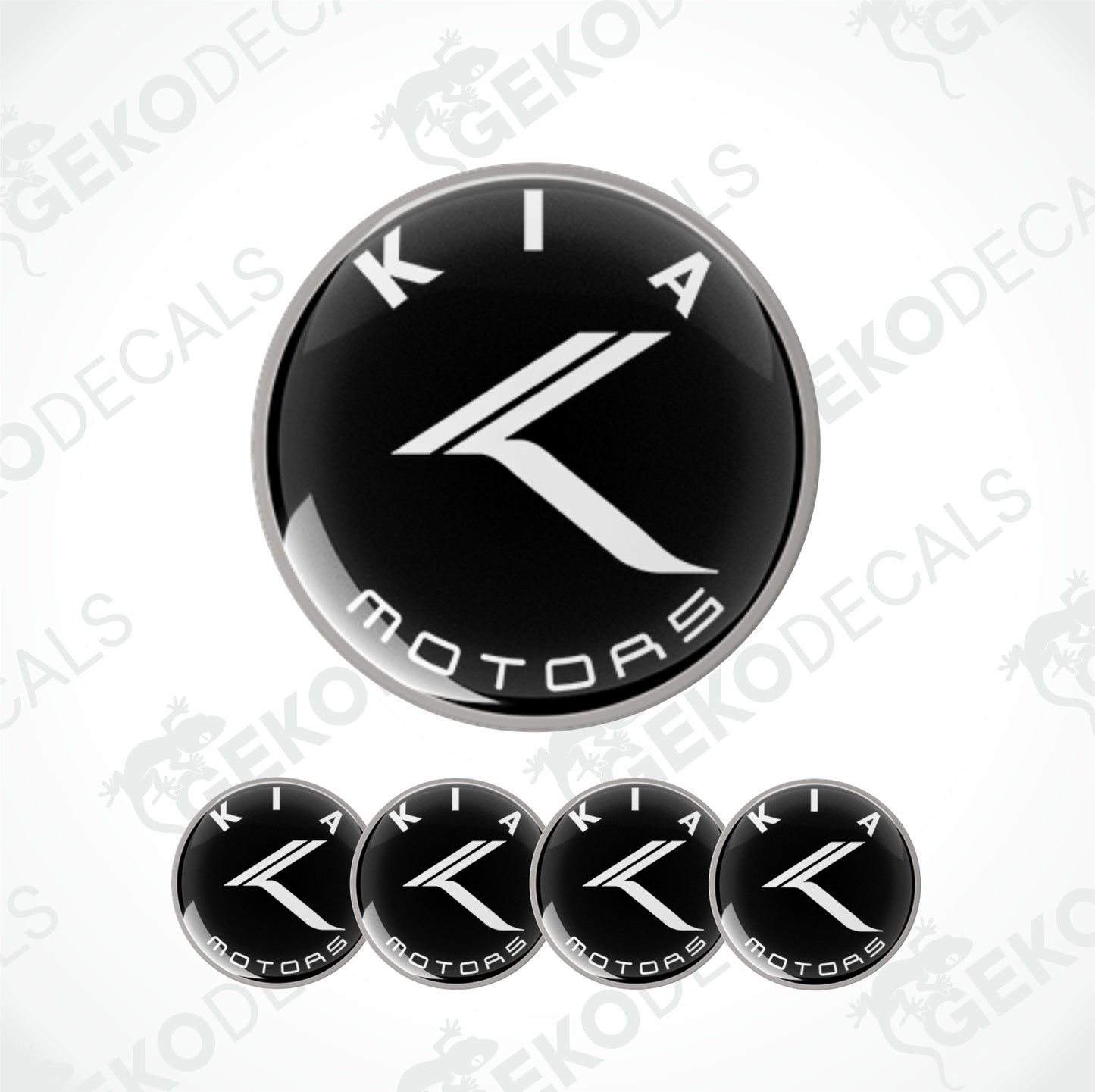 KIA MOTORS