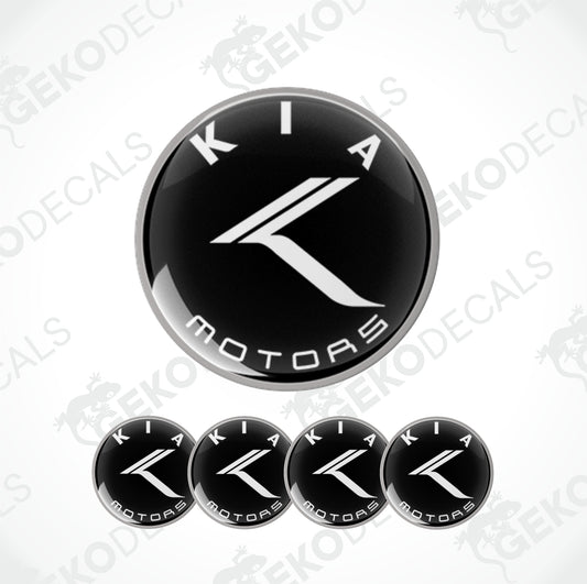 KIA MOTORS