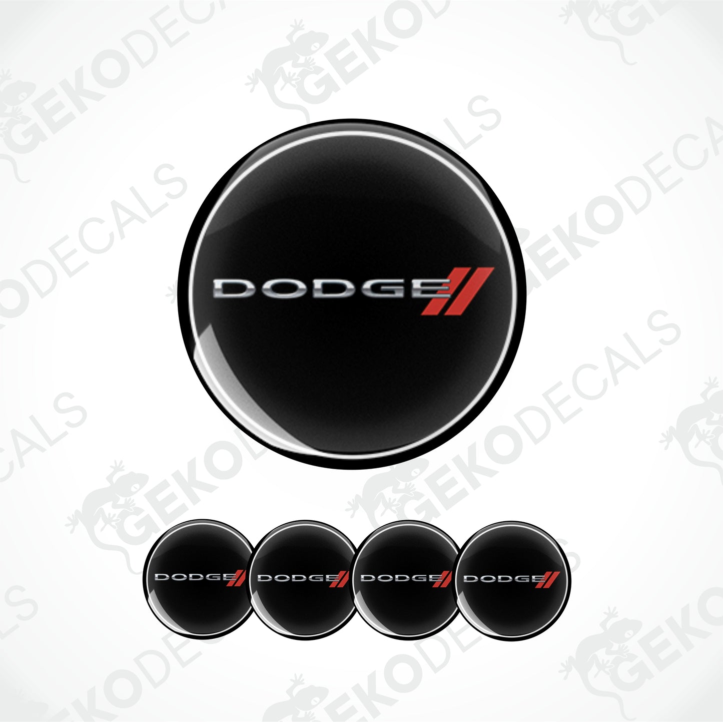 DODGE