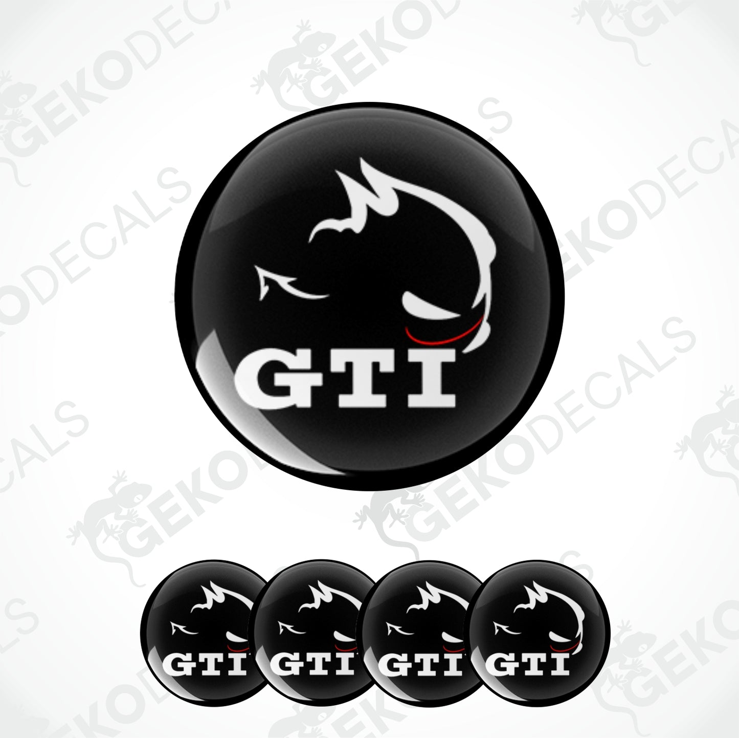 VOLKSWAGEN GTI