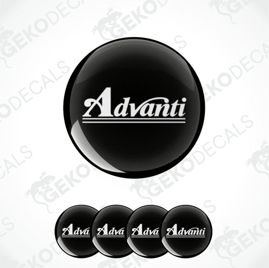 ADVANTI