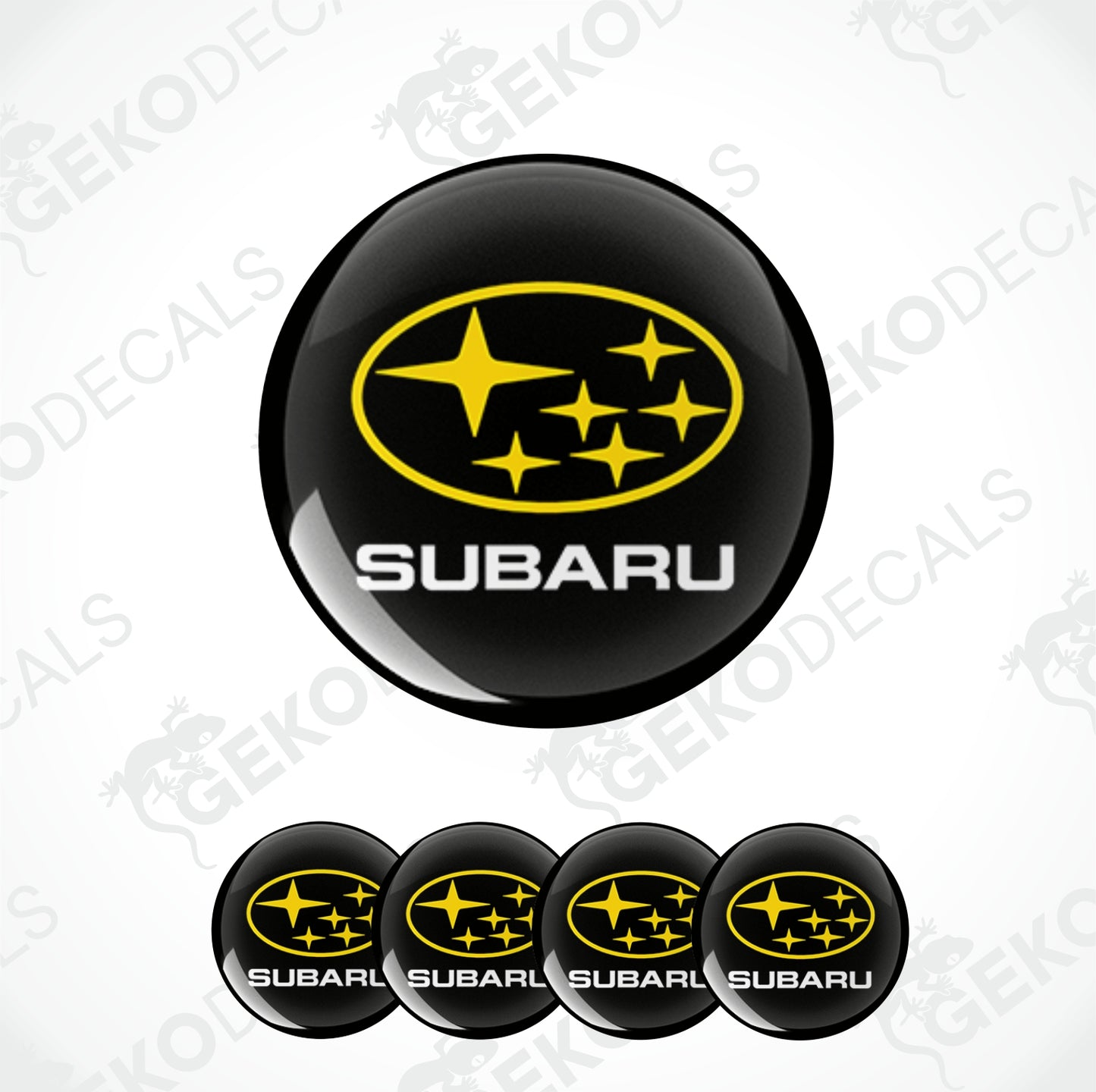 SUBARU