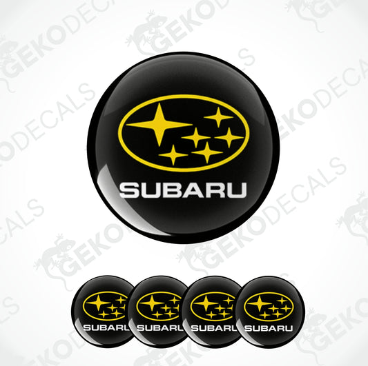 SUBARU