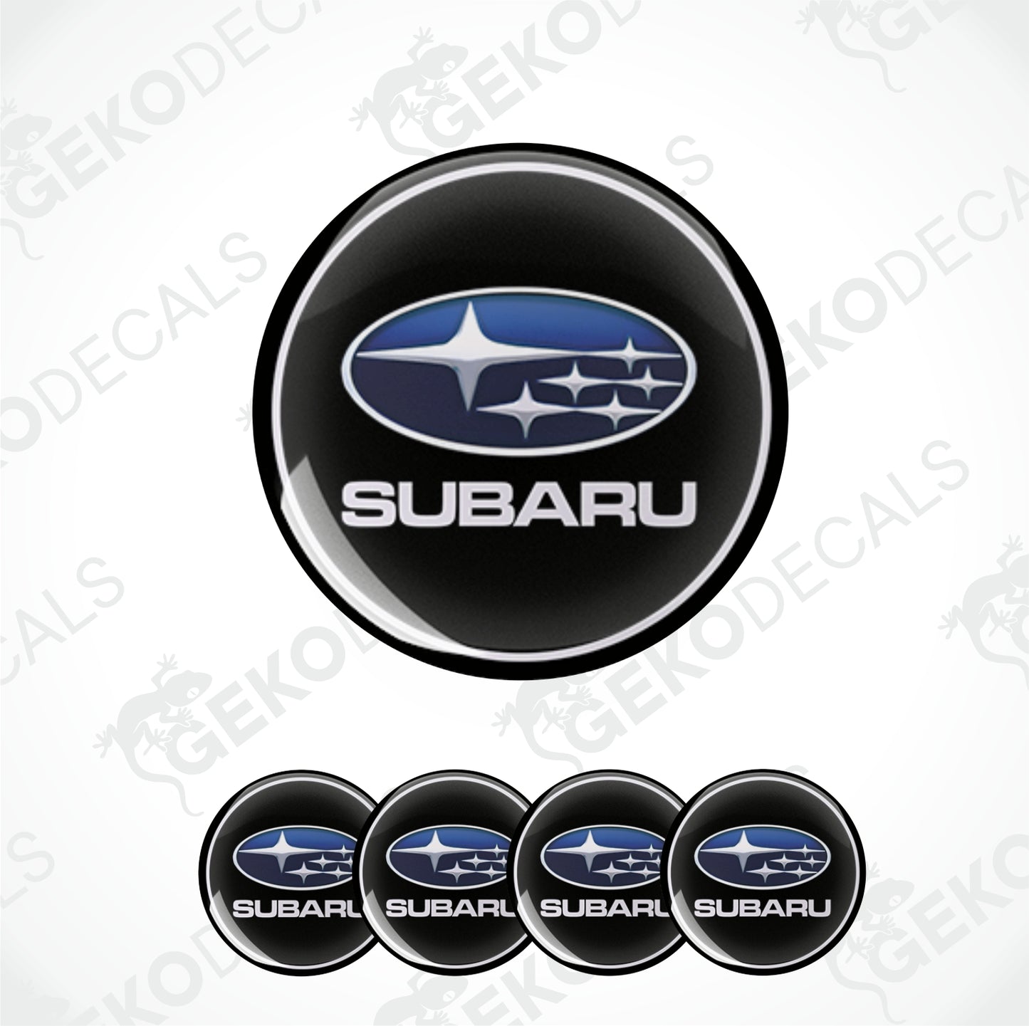 SUBARU