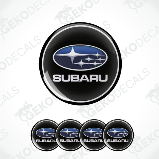 SUBARU