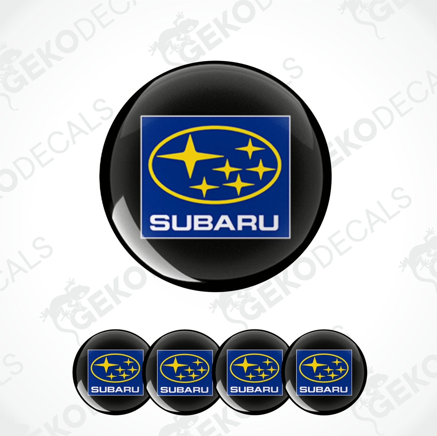 SUBARU