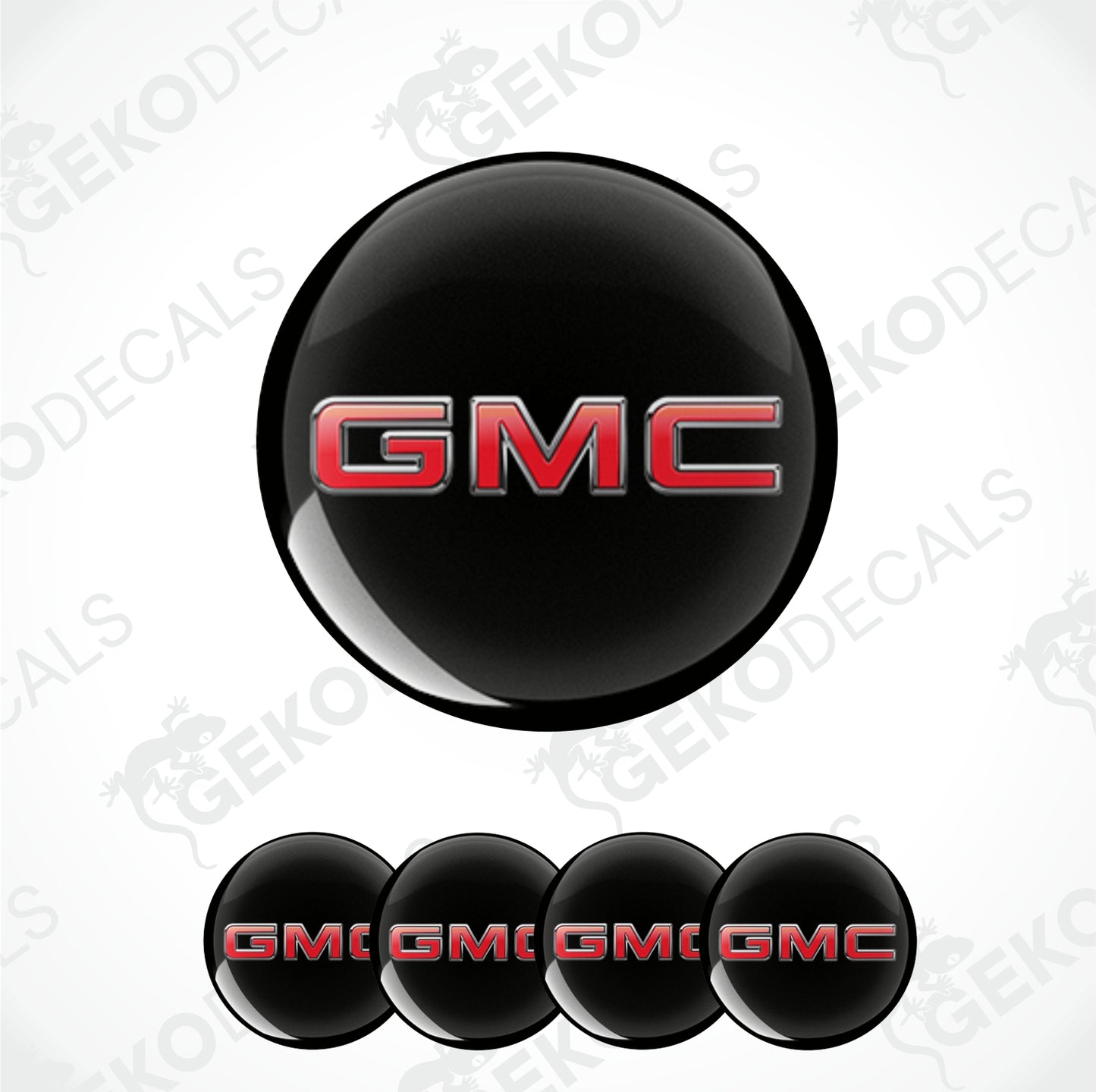 GMC