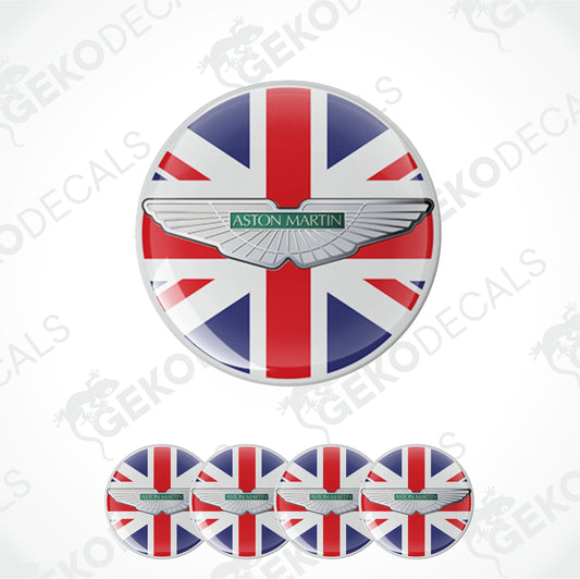ASTON MARTIN ENGLAND
