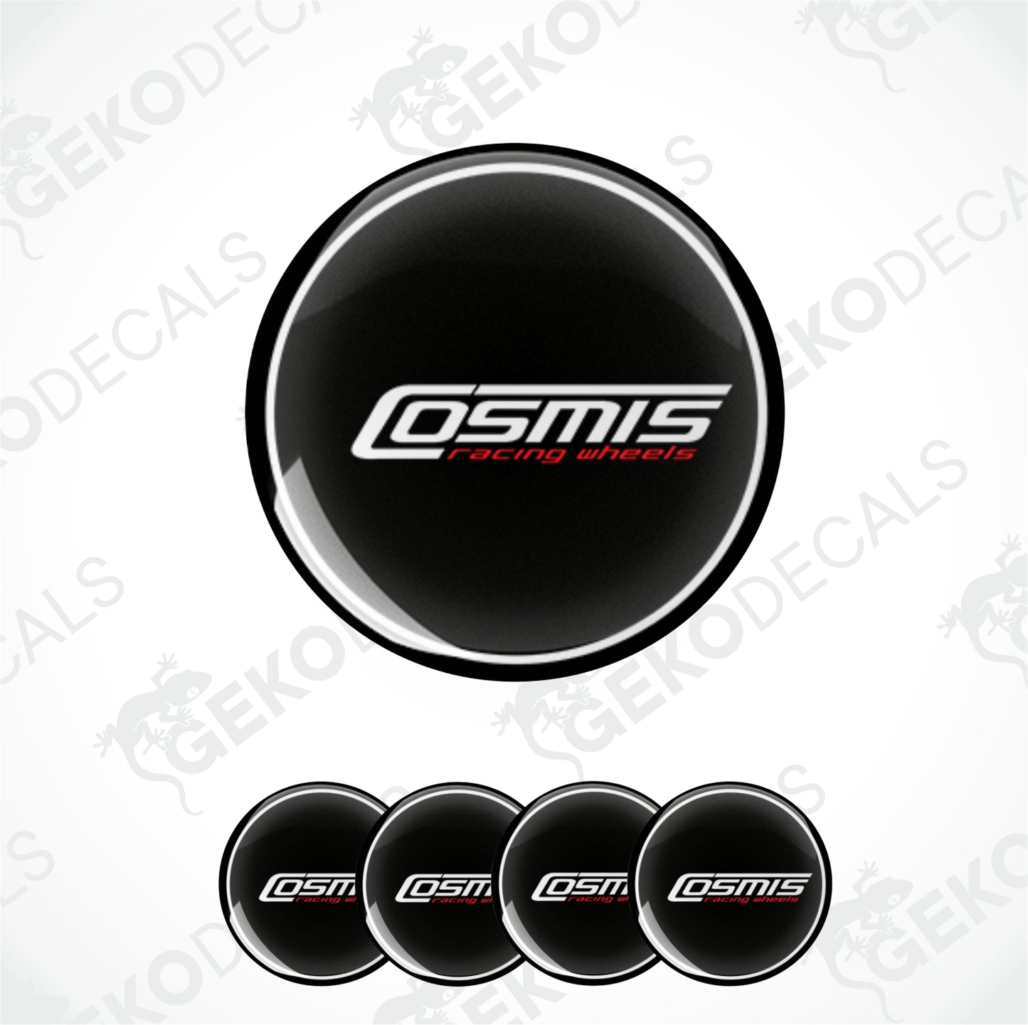COSMIS RACING WHEELS