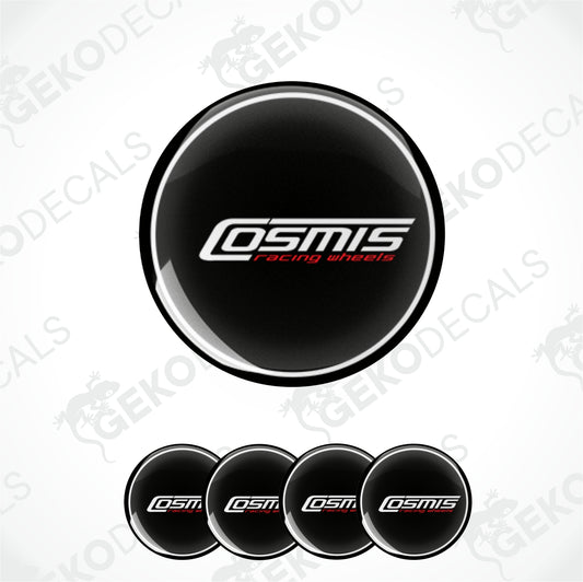 COSMIS RACING WHEELS