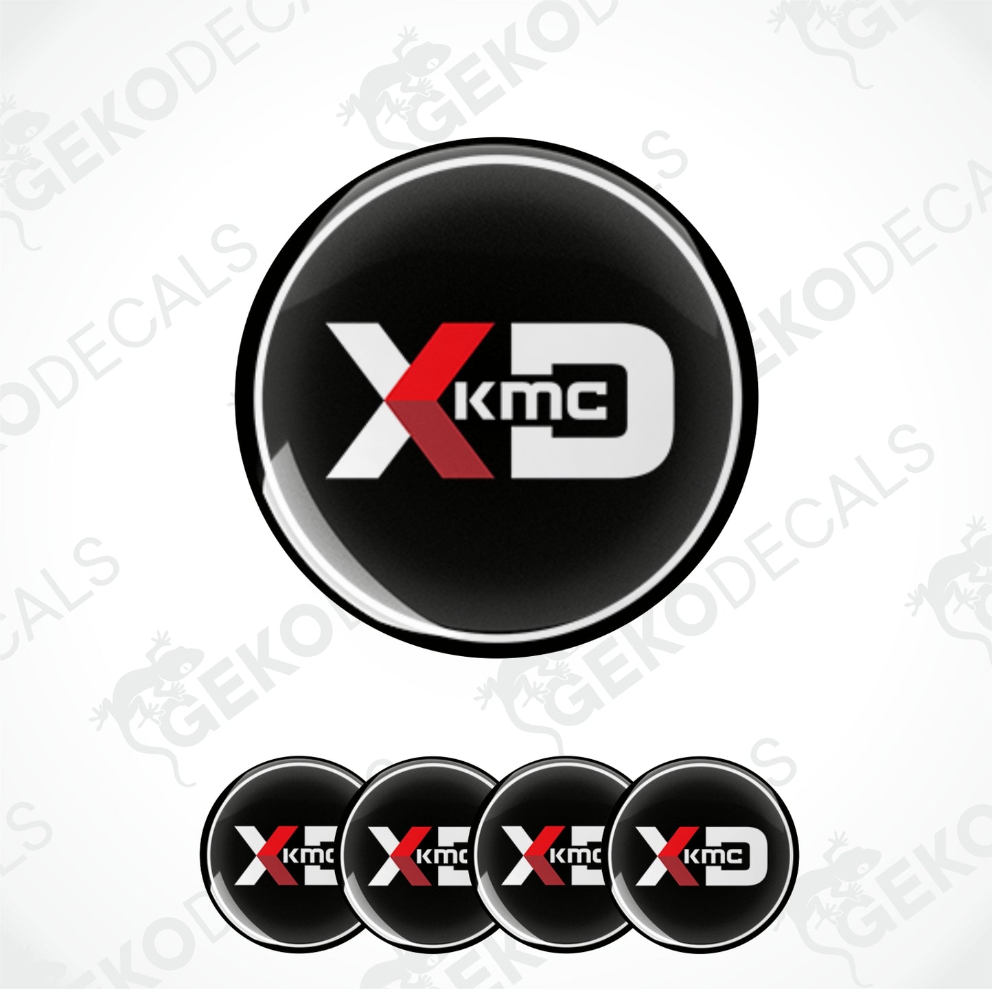 KMC WHEELS
