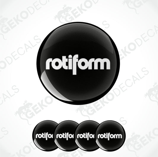 ROTIFORM
