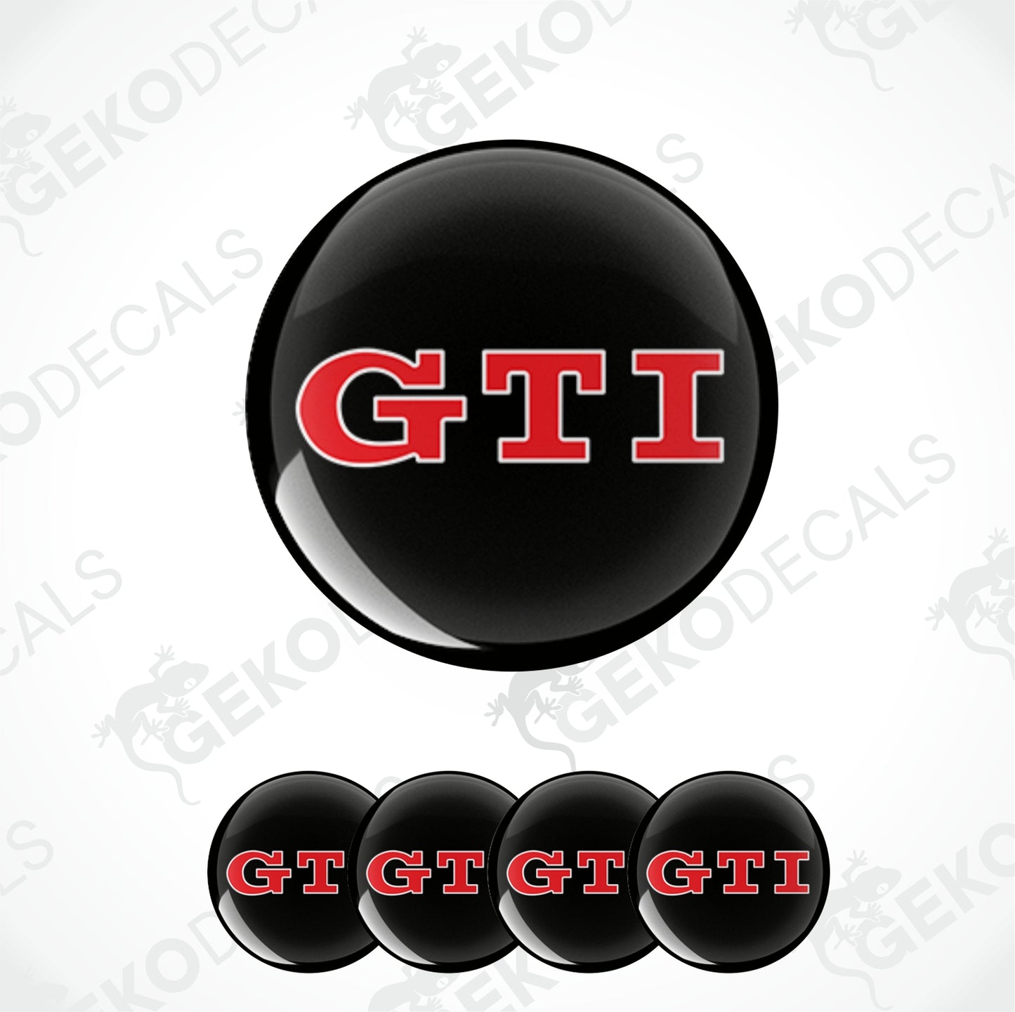 VOLKSWAGEN GTI