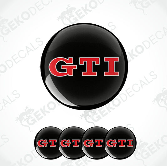 VOLKSWAGEN GTI