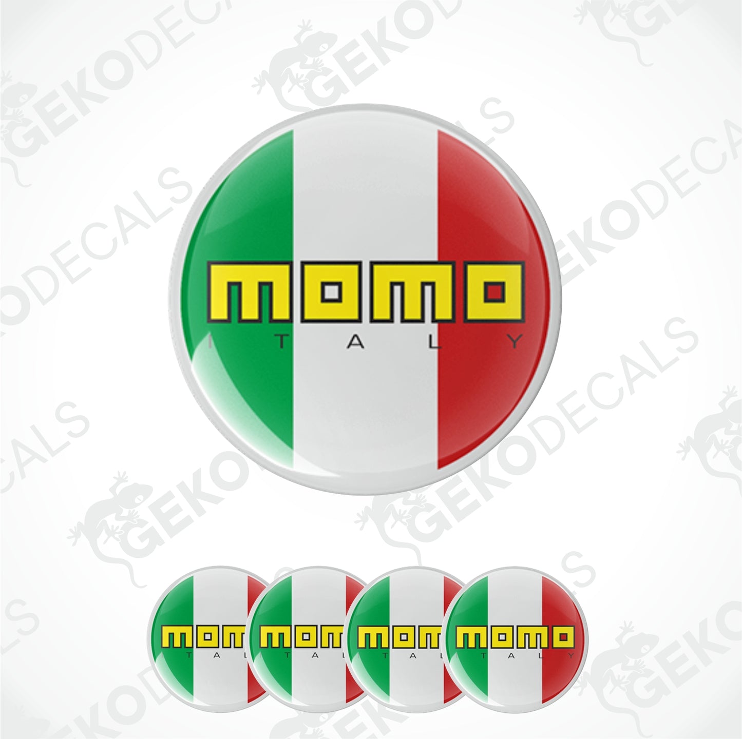 MOMO ITALY