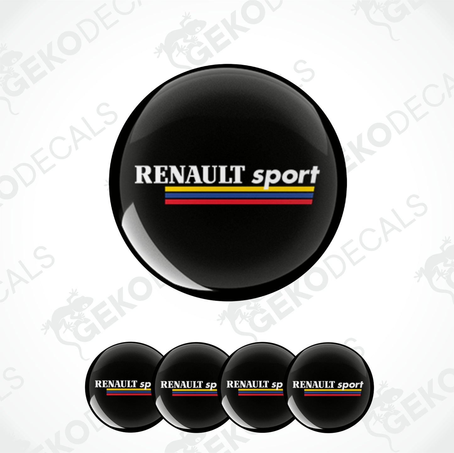 RENAULT SPORT