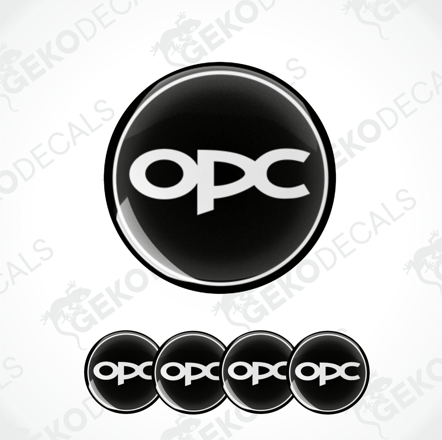 OPEL OPC