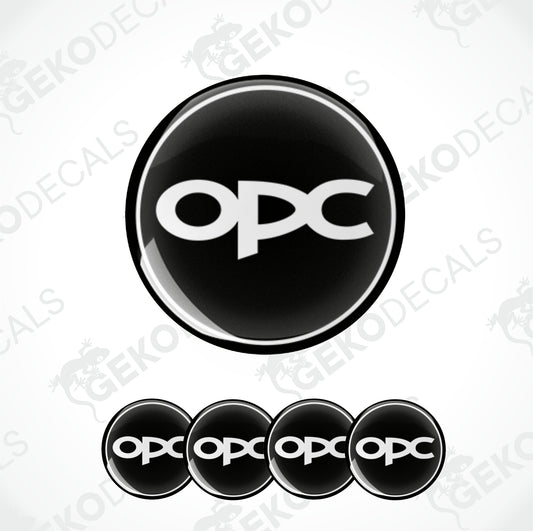 OPEL OPC