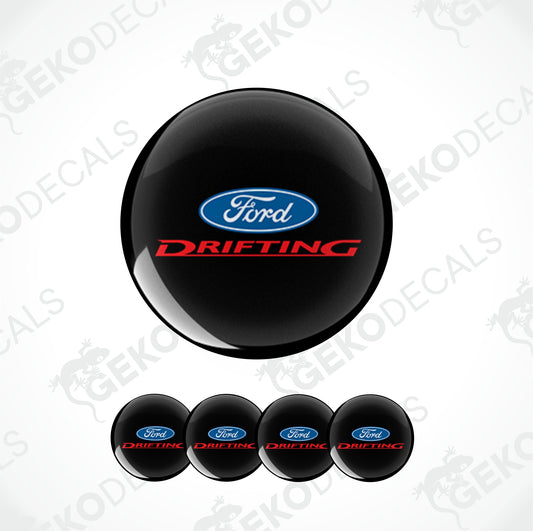 FORD DRIFTING
