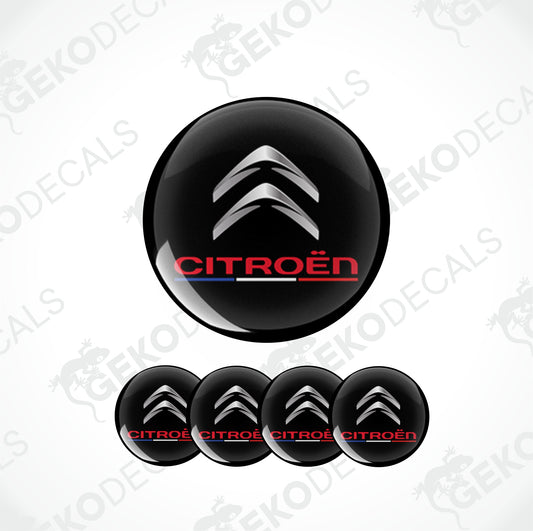 CITROEN RACING FRANCE