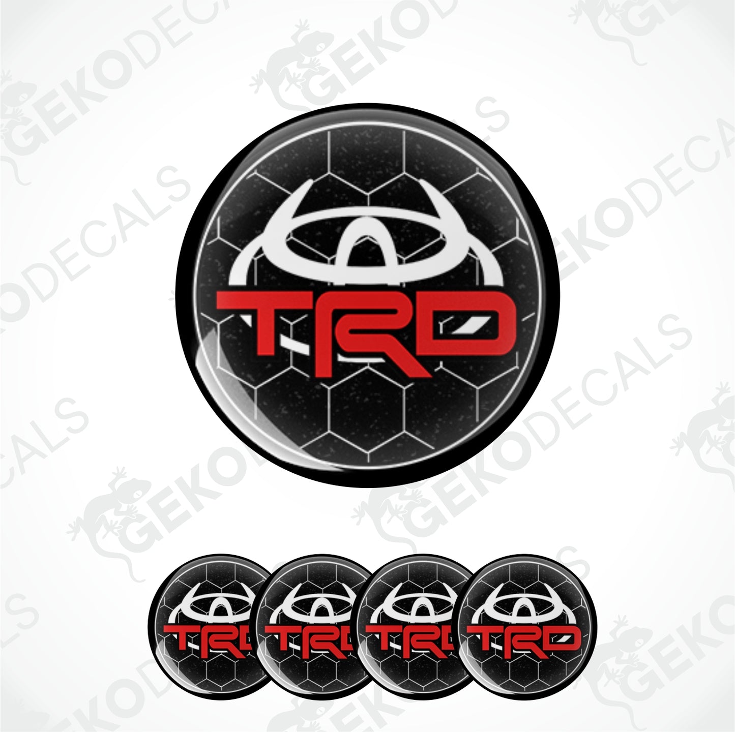 TOYOTA TRD