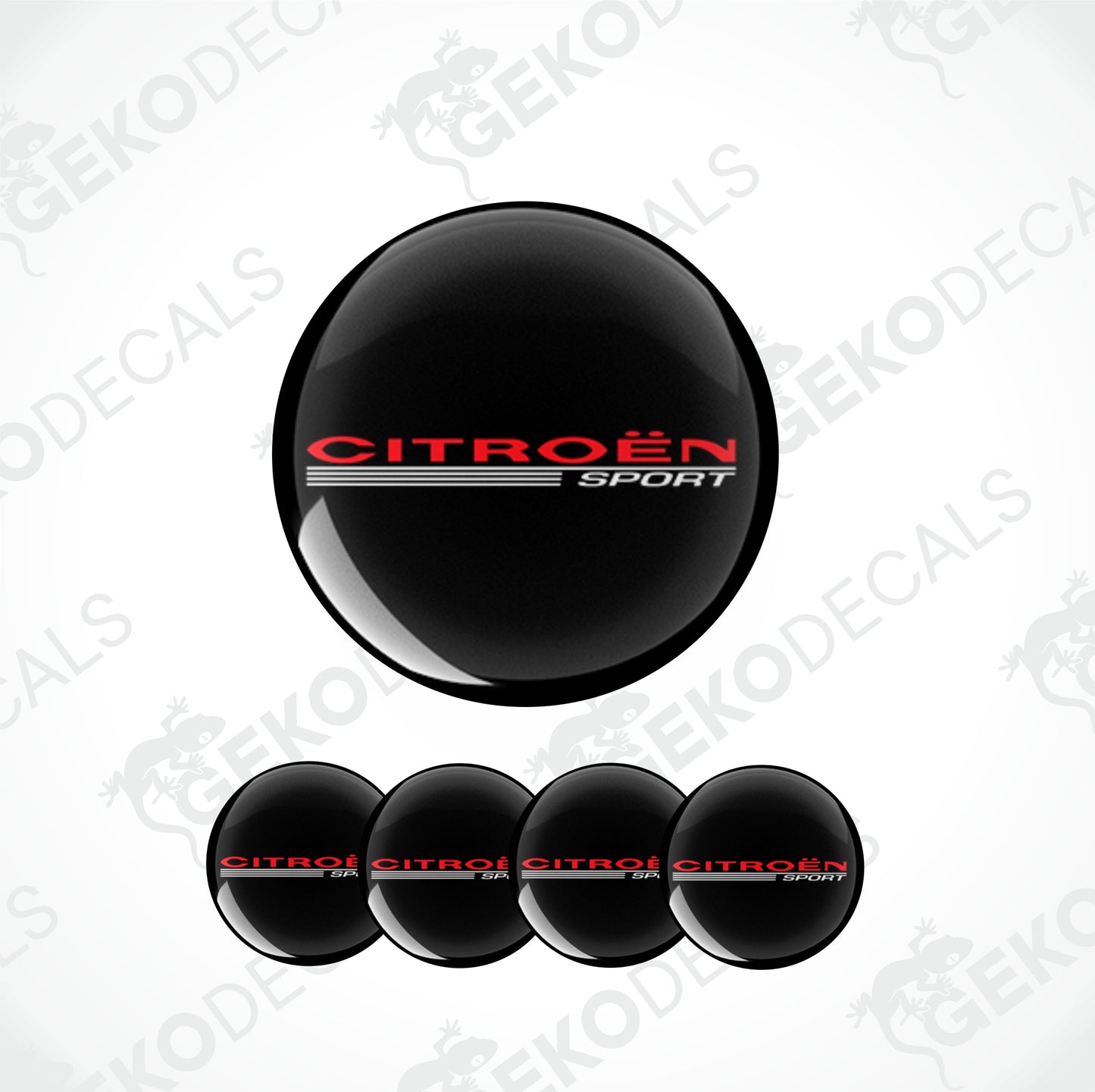 CITROEN SPORT