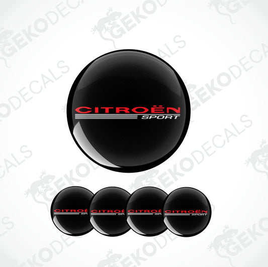 CITROEN SPORT