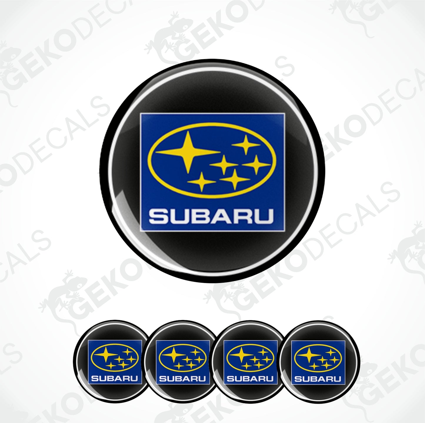 SUBARU