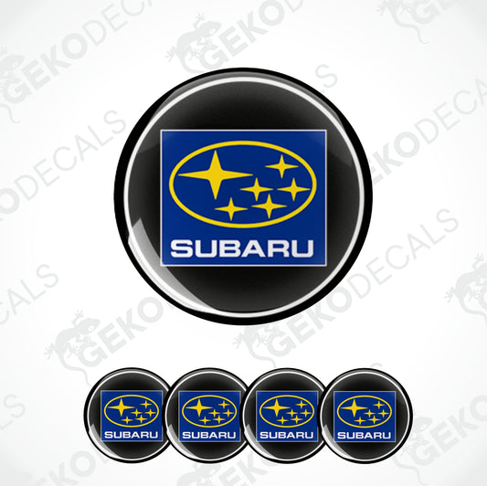 SUBARU