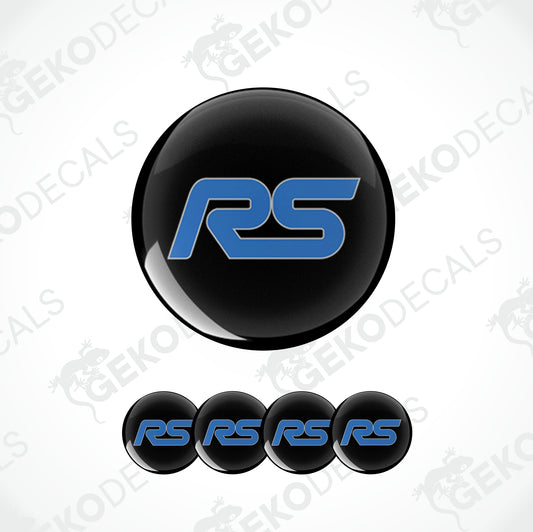 FORD RS