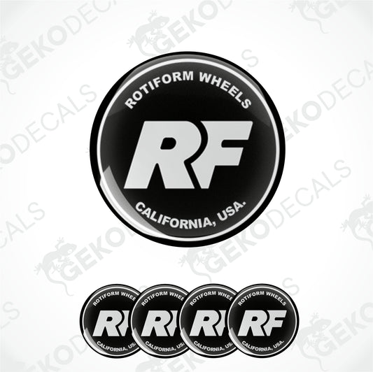ROTIFORM