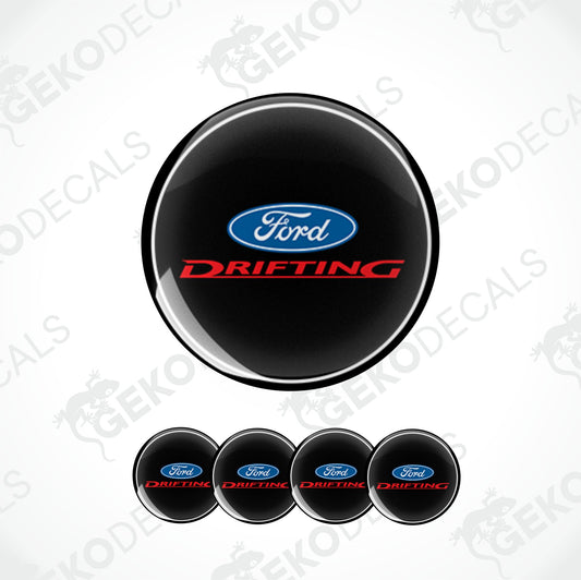 FORD DRIFTING