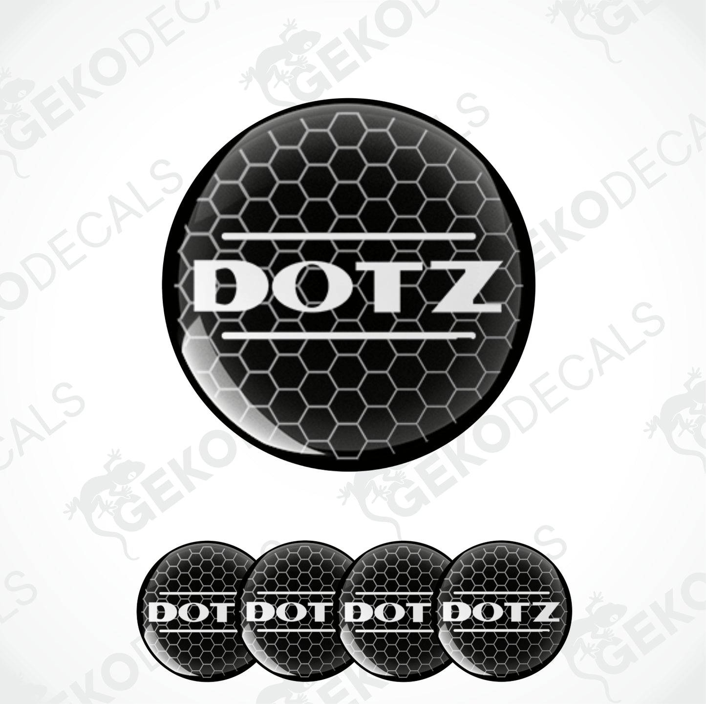 DOTZ