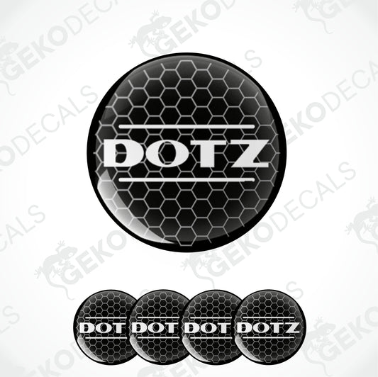 DOTZ