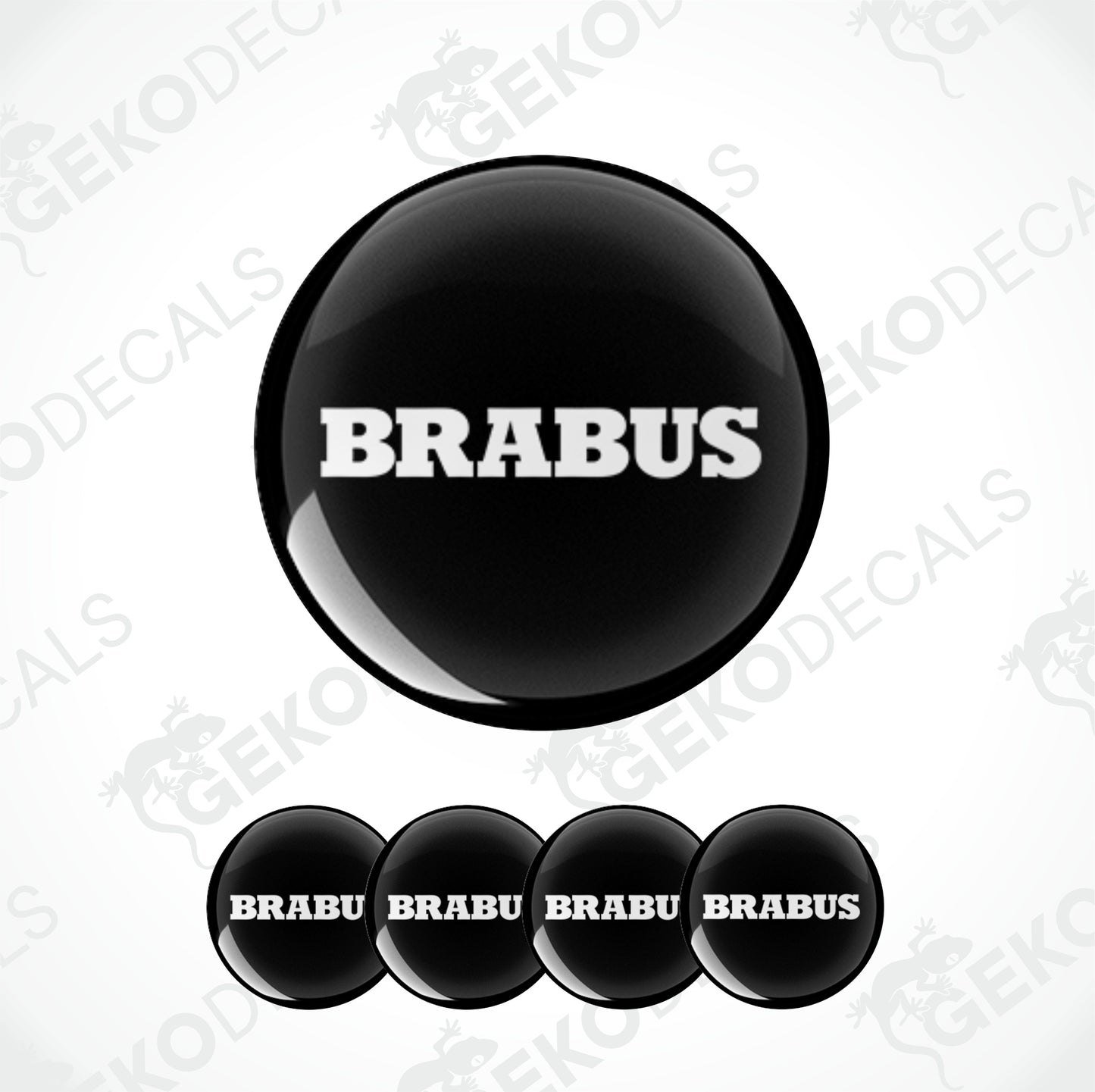 BRABUS