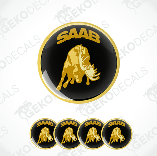 SAAB ÄLG