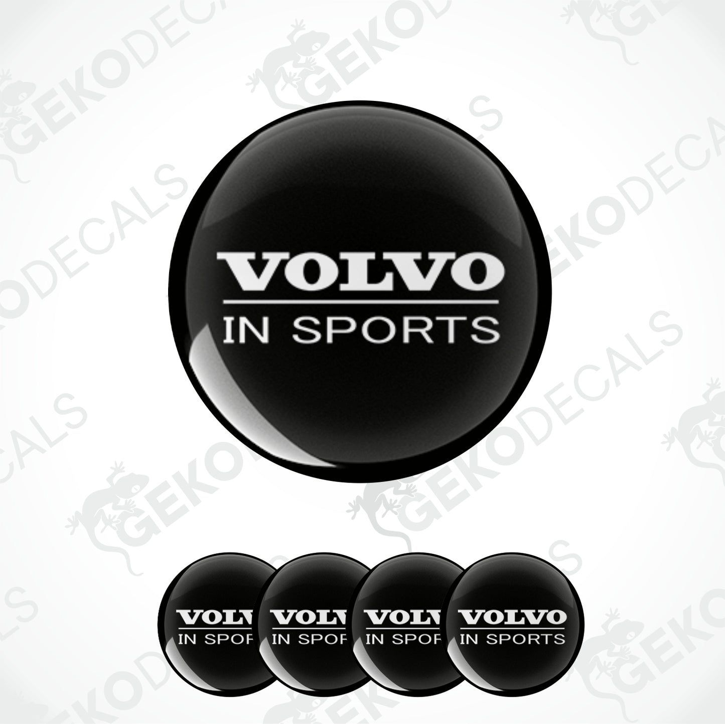 VOLVO IN SPORTS