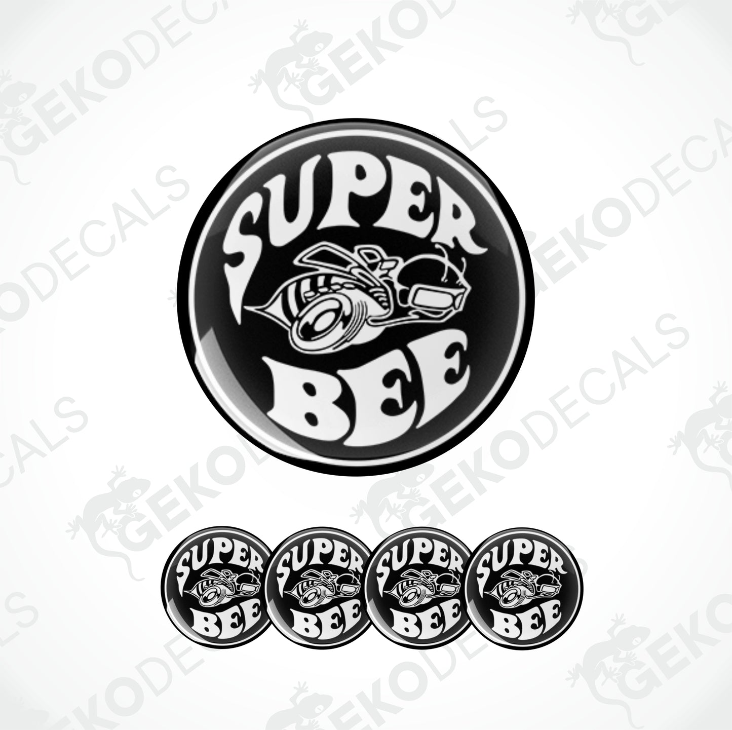 DODGE SUPER BEE