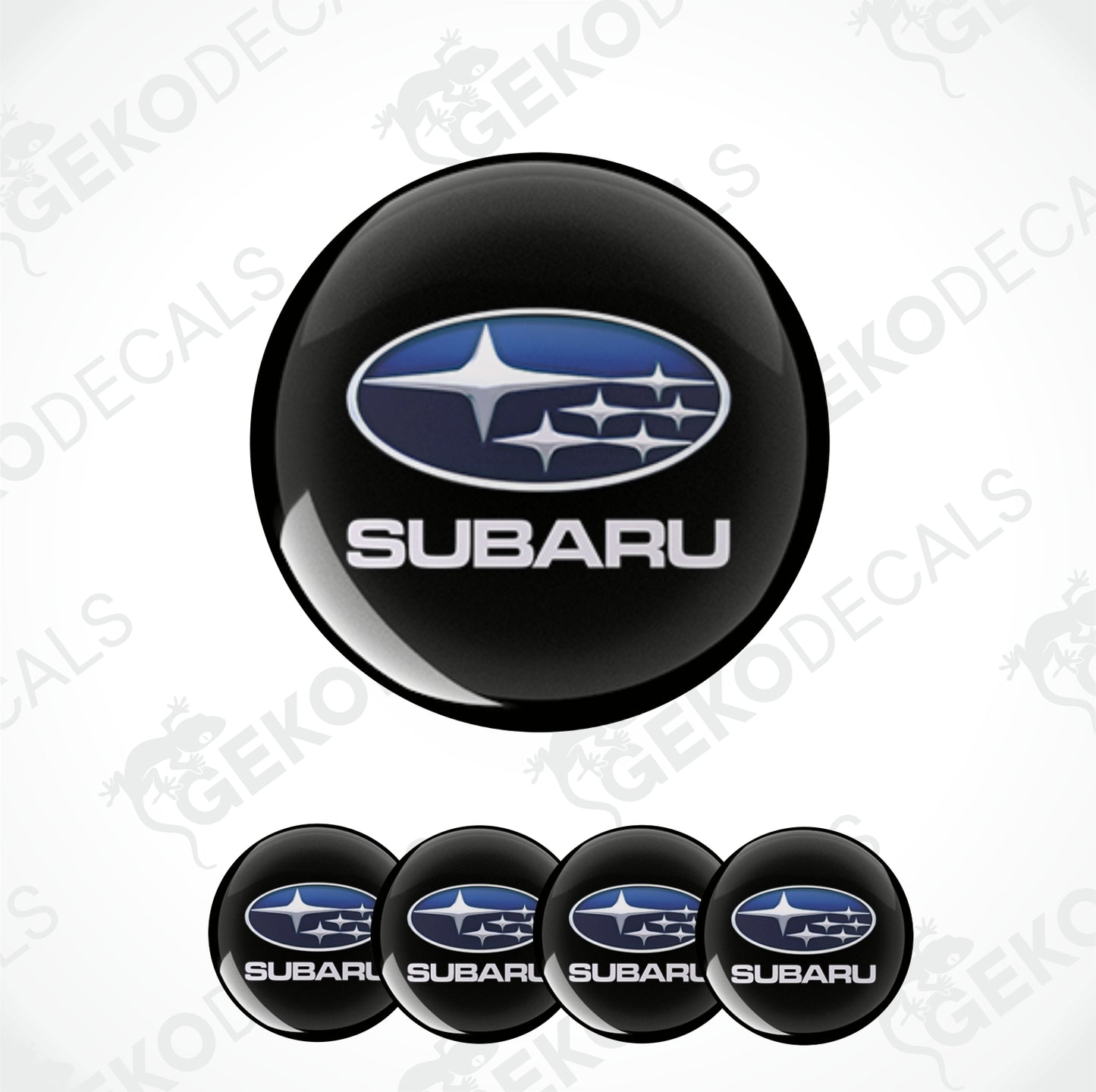SUBARU