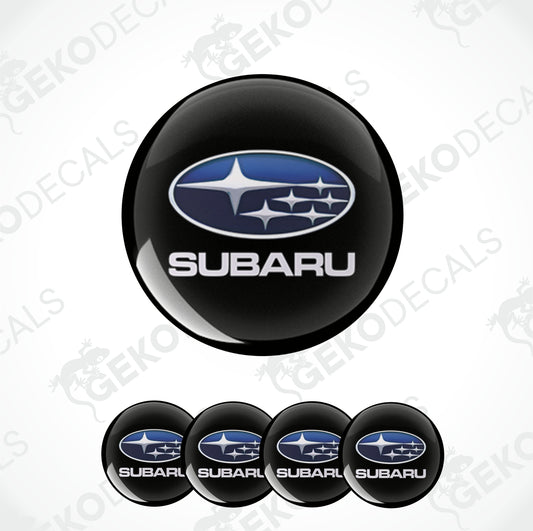SUBARU