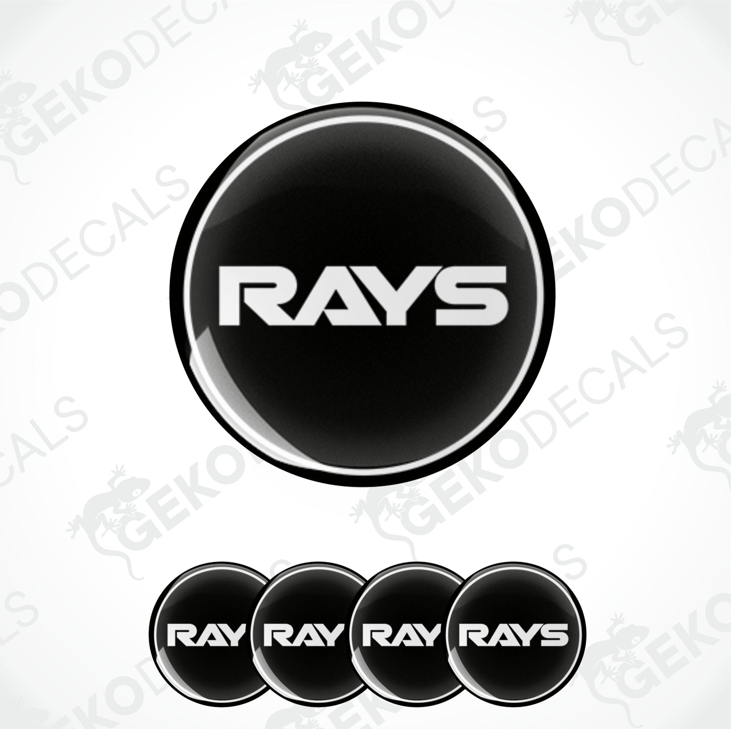 RAYS