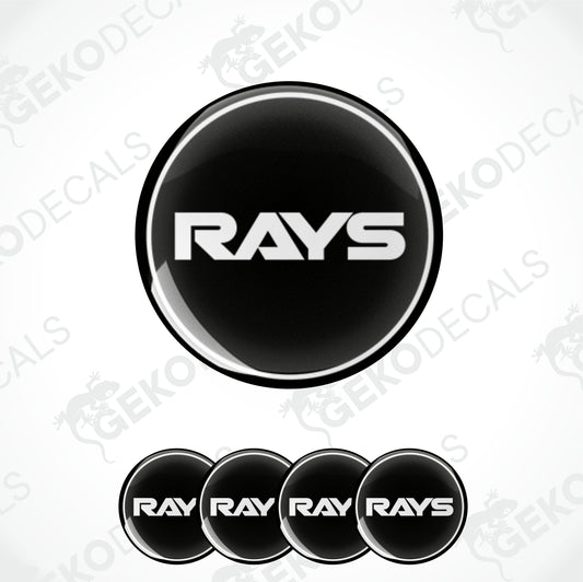 RAYS