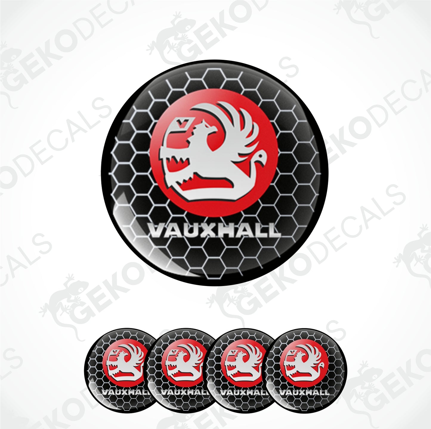 VAUXHALL