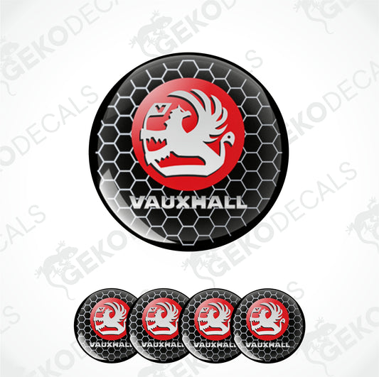 VAUXHALL