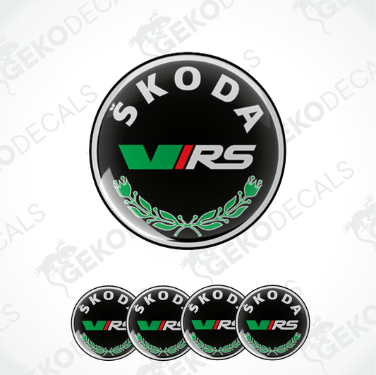 ŠKODA VRS