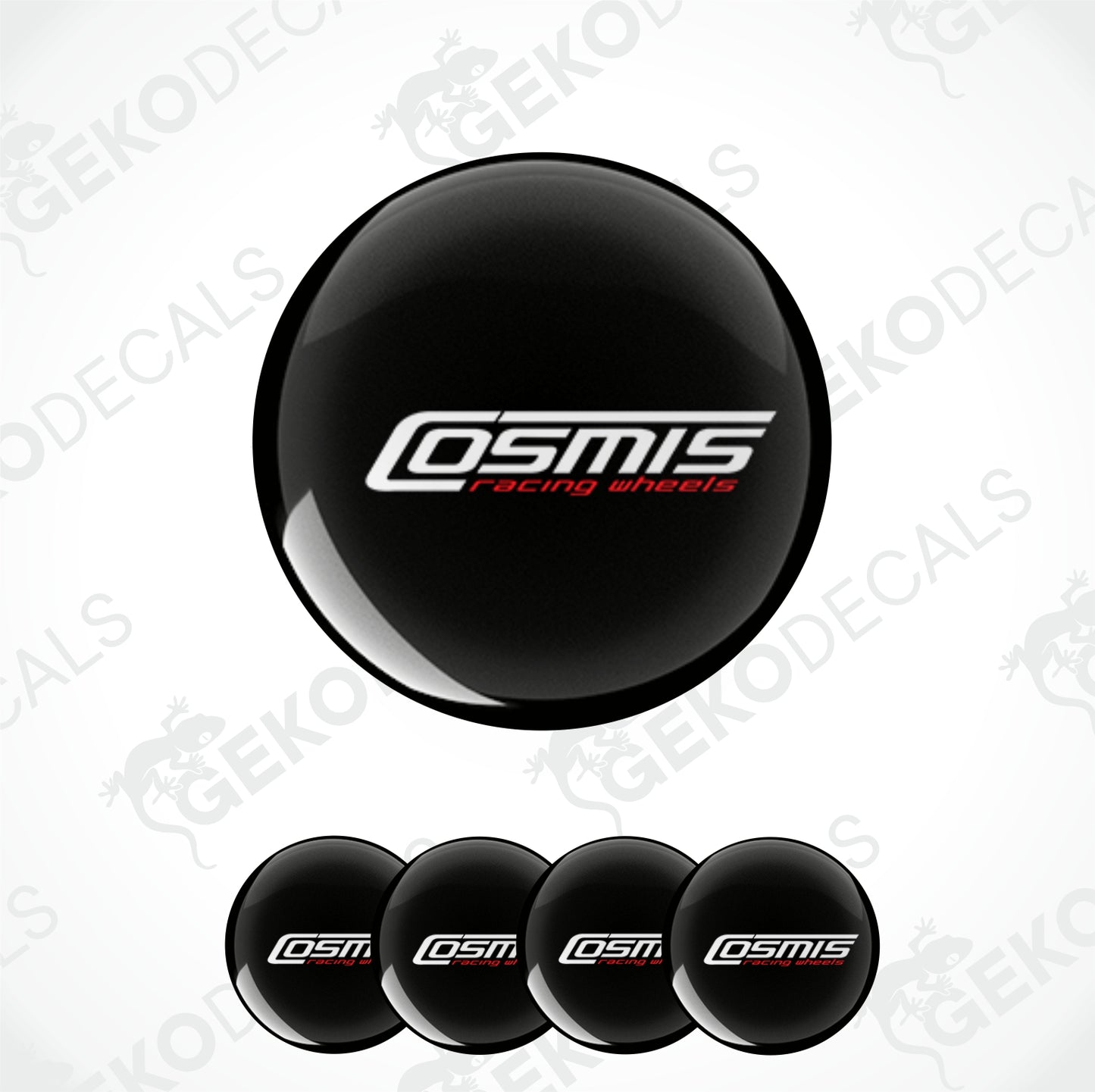 COSMIS RACING WHEELS