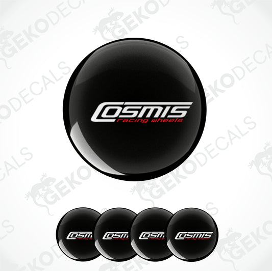 COSMIS RACING WHEELS