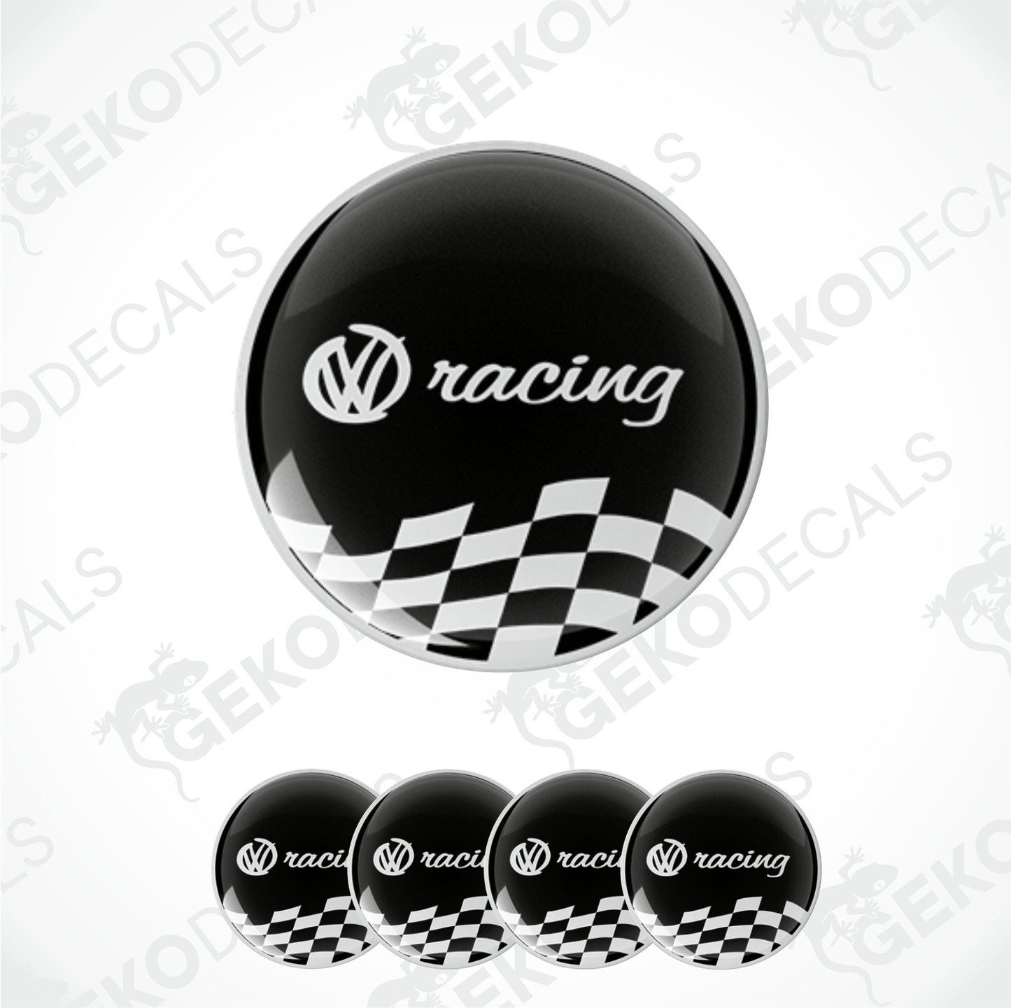 VOLKSWAGEN RACING