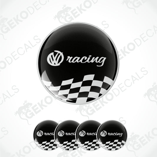 VOLKSWAGEN RACING