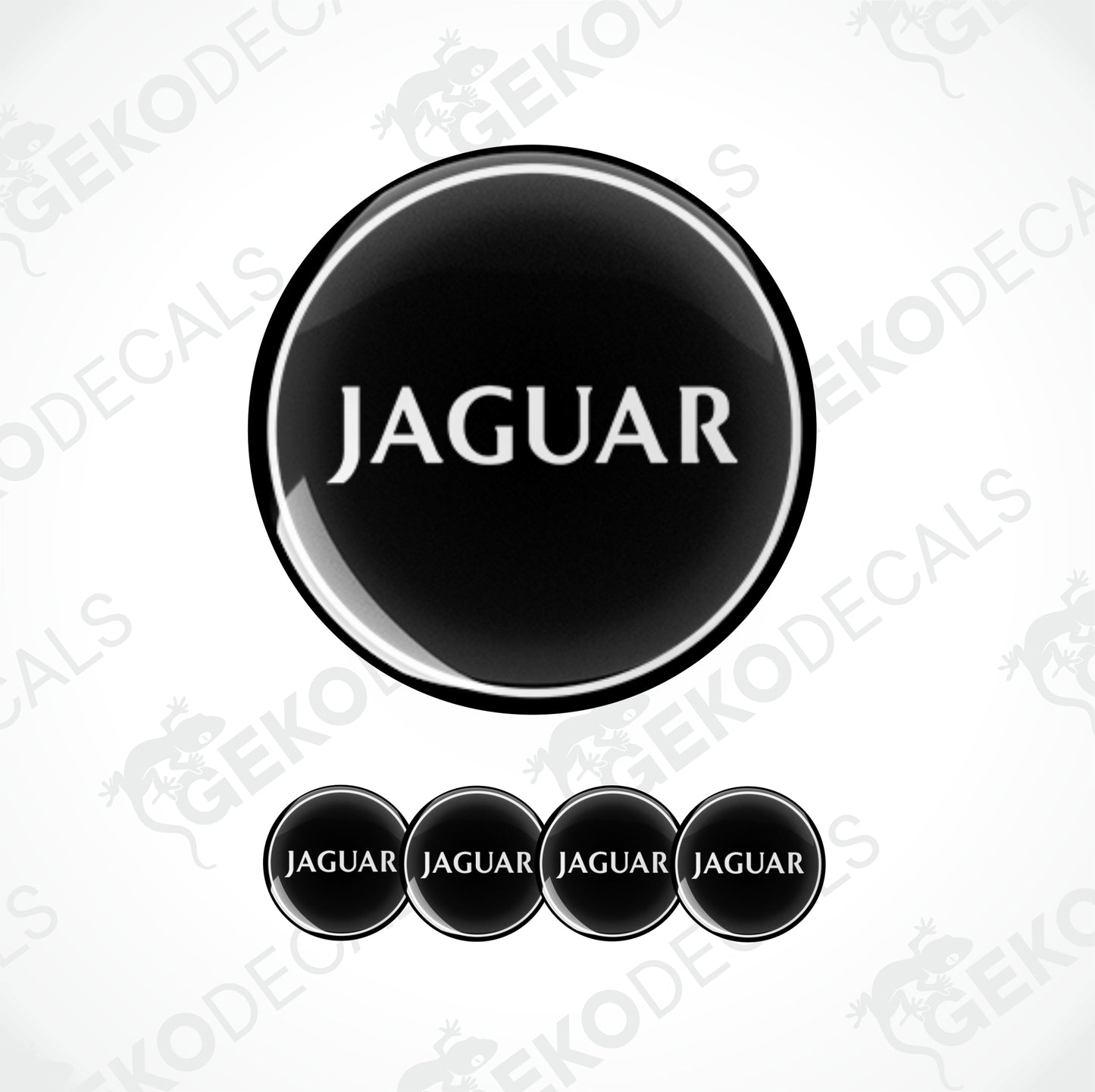 JAGUAR